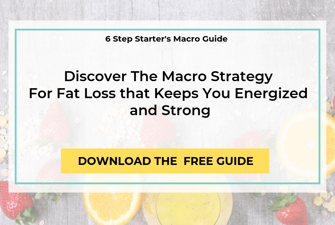 Mastering Your Macros: A Comprehensive Guide to Weight Loss – Hummus Fit