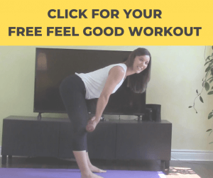 FREE Feel Good Workout 