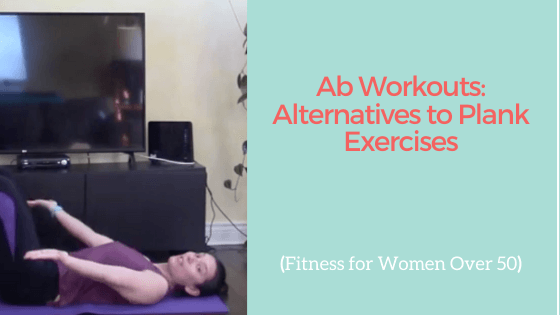 Ab Workouts: Alternatives to Plank Exercises