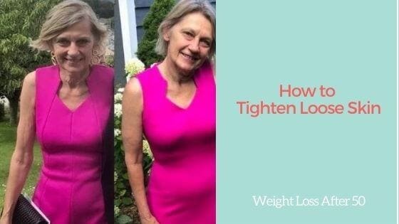 How to Tighten Loose Skin